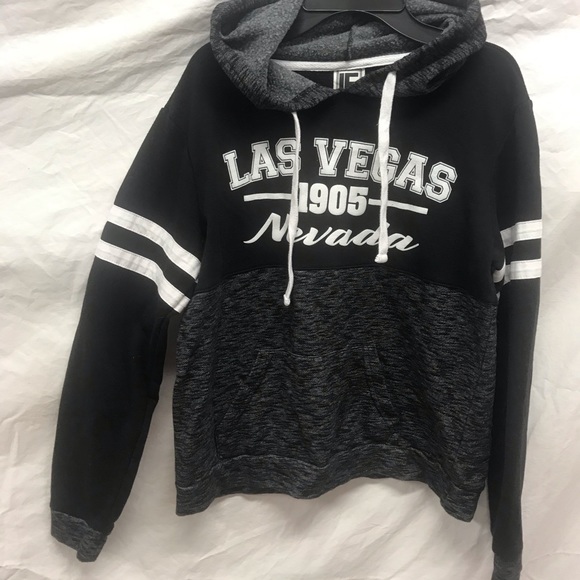 Las Vegas Nevada Hoodie - Picture 3 of 4